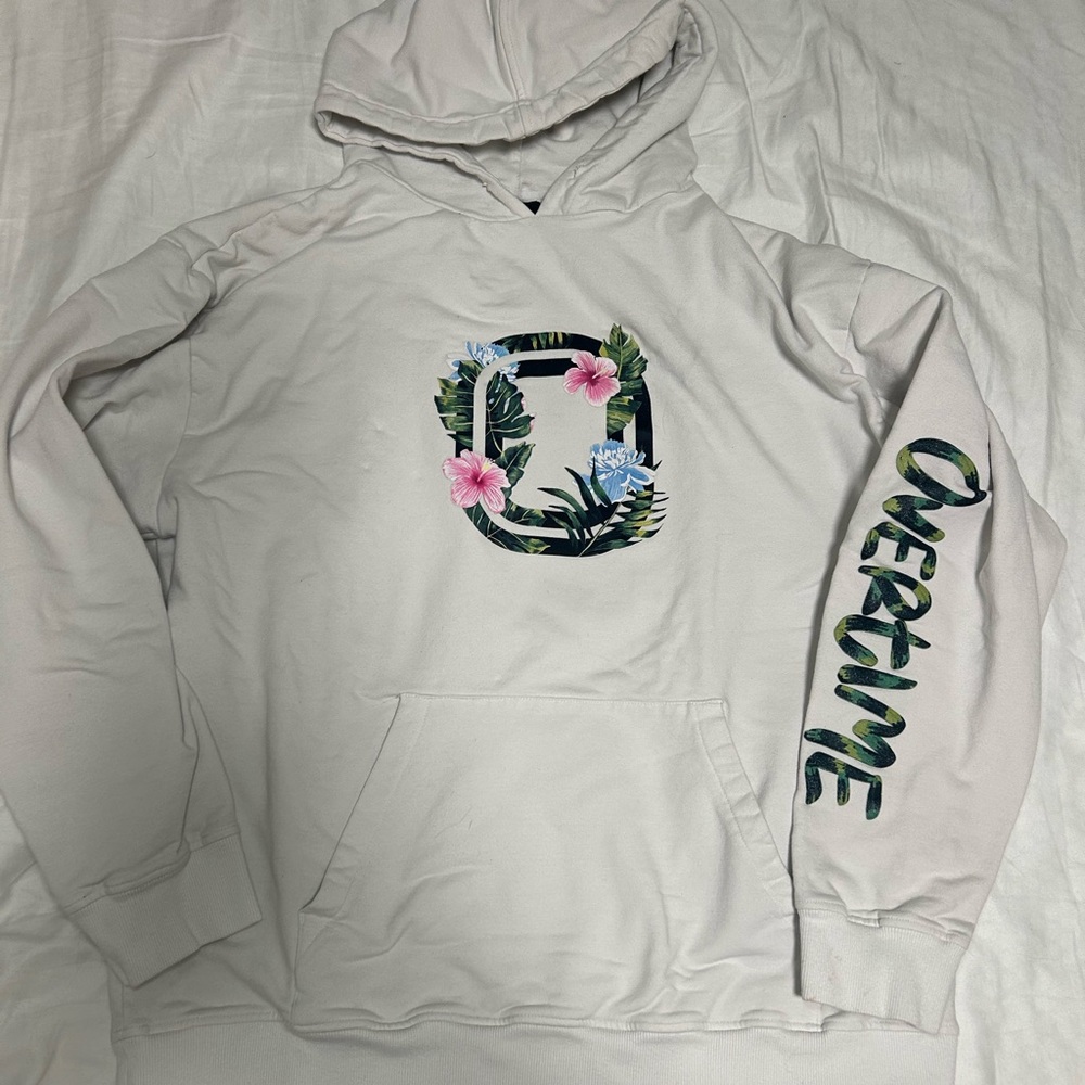 Overtime Sweatshirt (M)